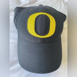 University of Oregon Ducks Baseball Cap